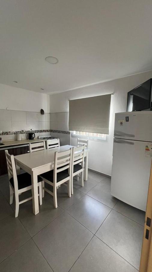 Apartment Miguel Juarez 47 *