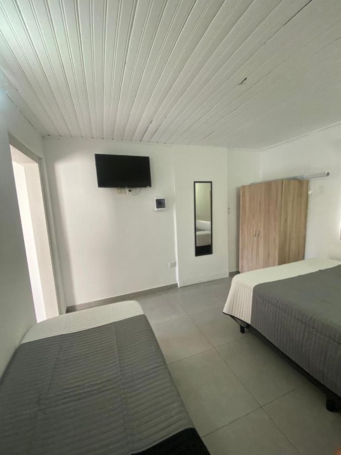 Miguel Juarez 47 Apartment