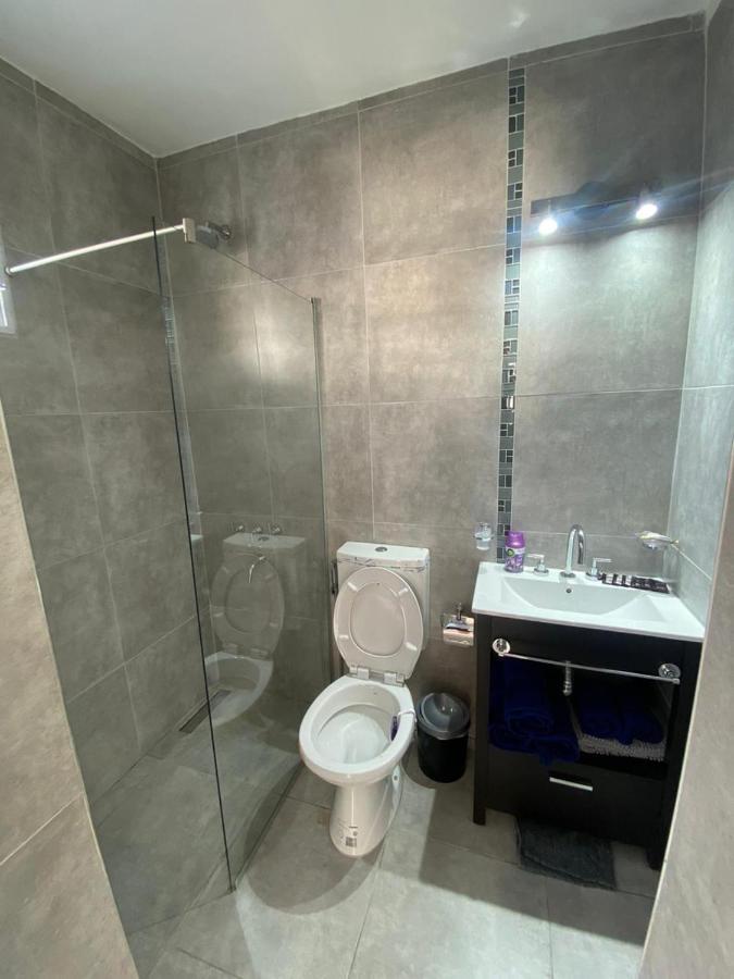 Miguel Juarez 47 Apartment Villa Carlos Paz