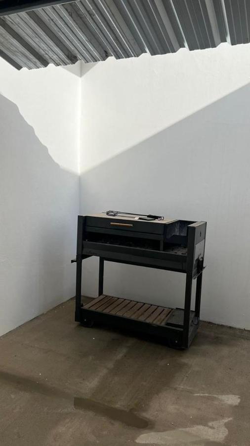 Miguel Juarez 47 Apartment
