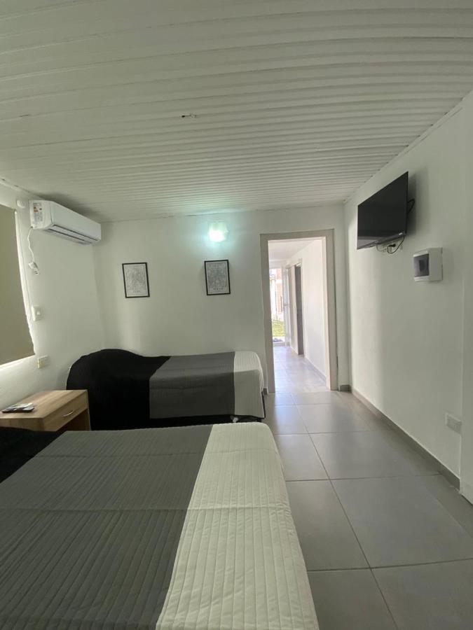 Apartment Miguel Juarez 47 *