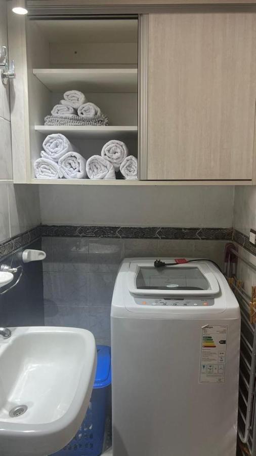 Apartment Miguel Juarez 47 *