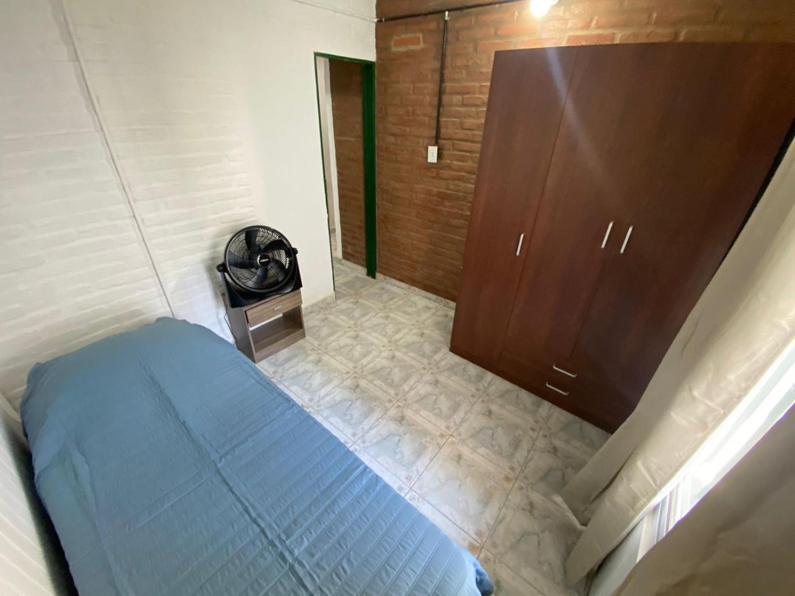 Apartment Miguel Juarez 47 Villa Carlos Paz