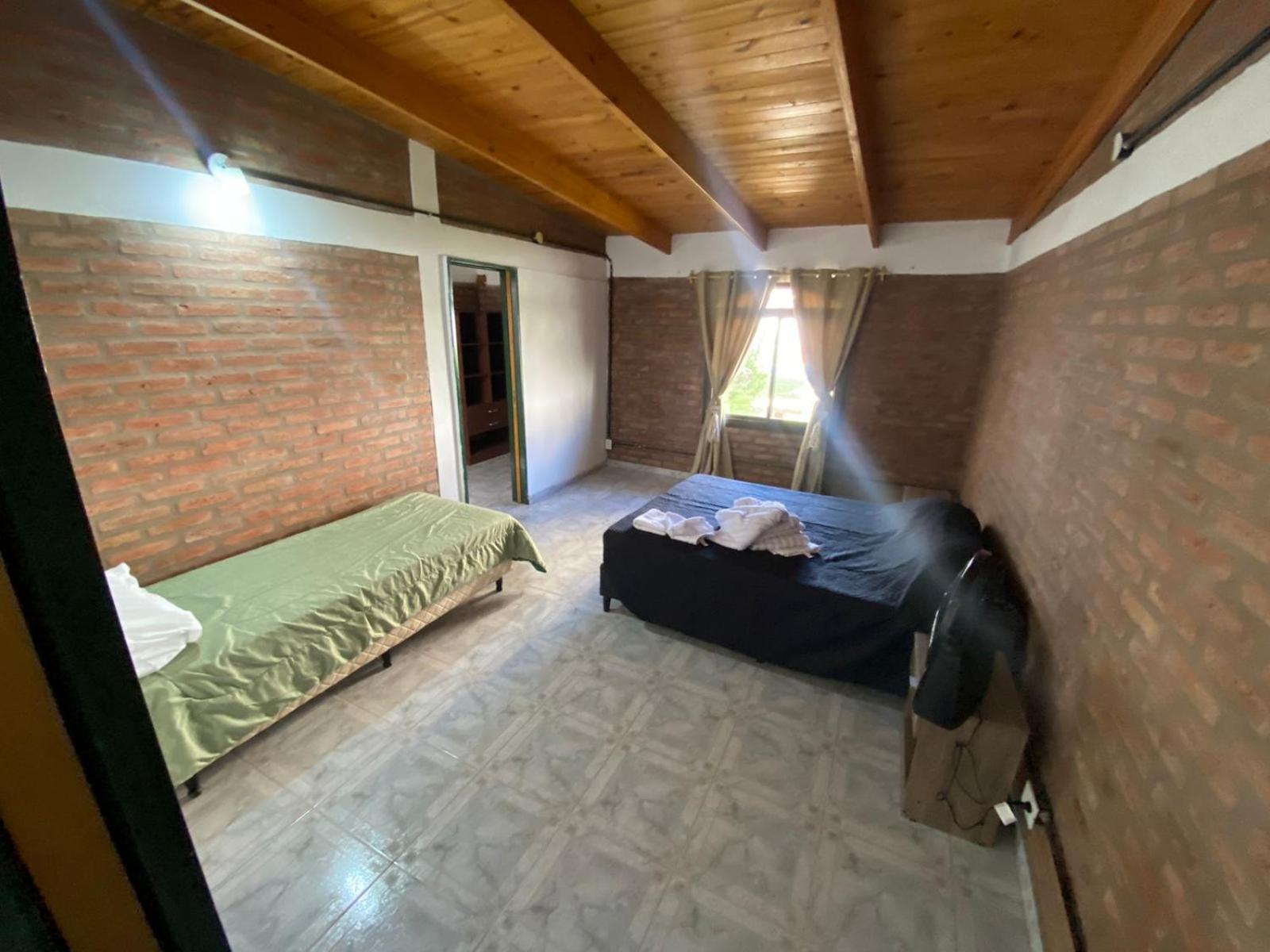 Apartment Miguel Juarez 47