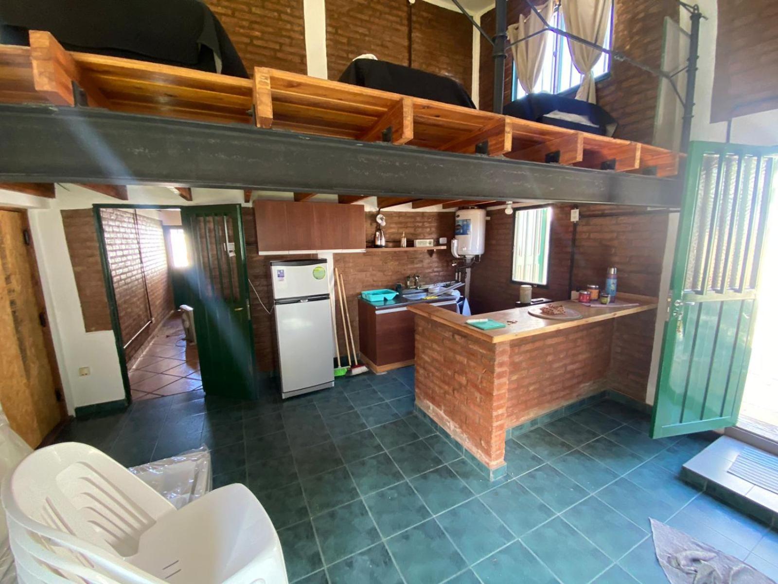 Apartment Miguel Juarez 47 *