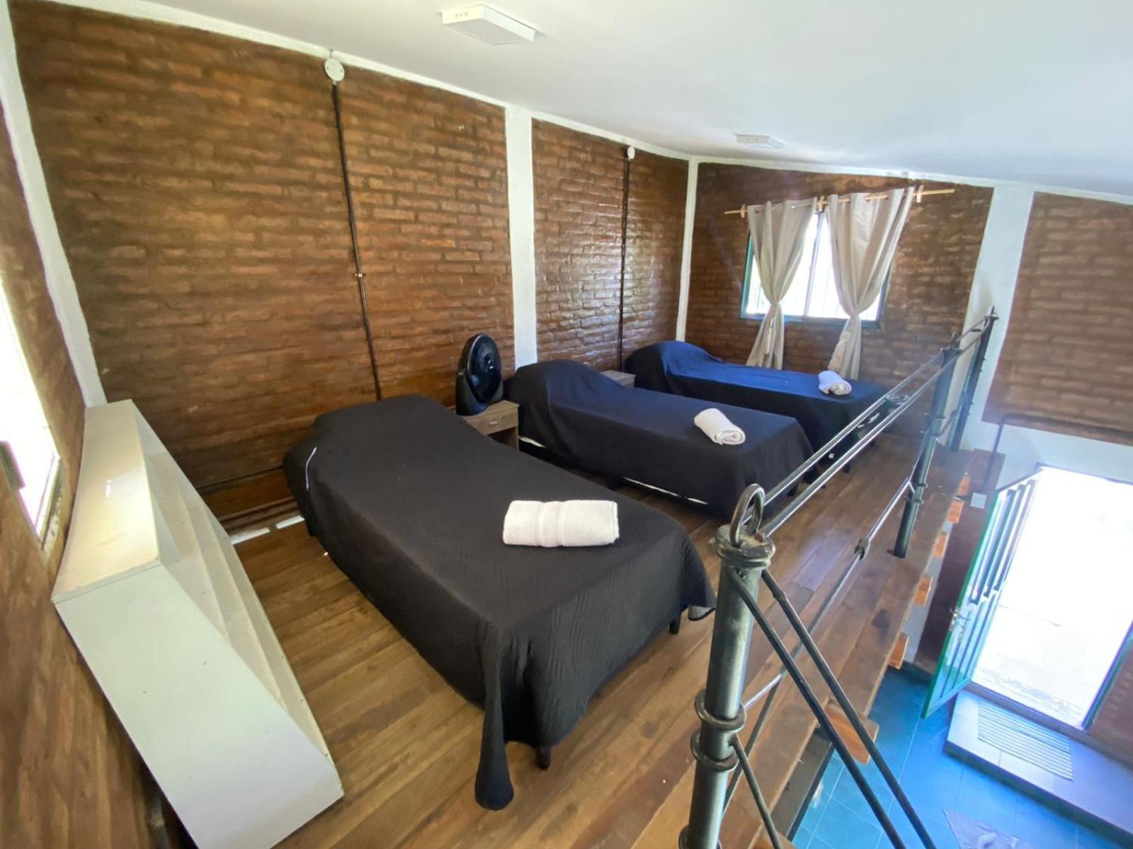 Miguel Juarez 47 Apartment Villa Carlos Paz