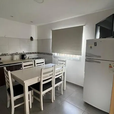 Miguel Juarez 47 Apartment Villa Carlos Paz Exterior photo
