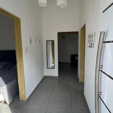Miguel Juarez 47 Apartment Villa Carlos Paz Exterior photo