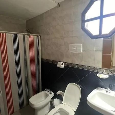 Miguel Juarez 47 Apartment Villa Carlos Paz Exterior photo