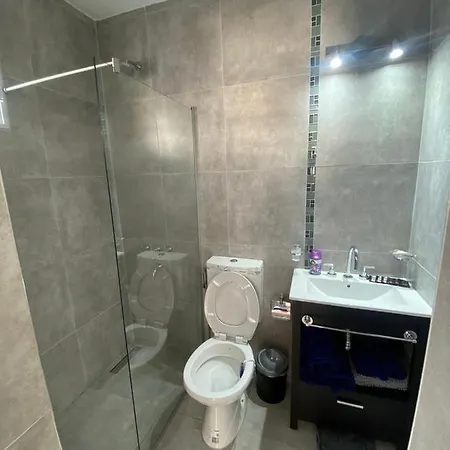 Miguel Juarez 47 Apartment Villa Carlos Paz Exterior photo