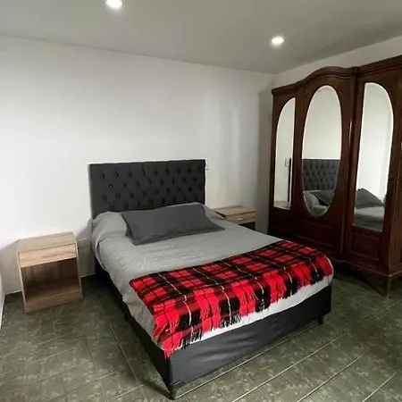 Miguel Juarez 47 Apartment Villa Carlos Paz Exterior photo