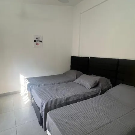 Miguel Juarez 47 Apartment Villa Carlos Paz Exterior photo