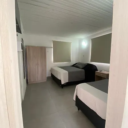 Miguel Juarez 47 Apartment Villa Carlos Paz Exterior photo
