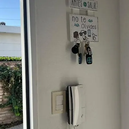Miguel Juarez 47 Apartment Villa Carlos Paz Exterior photo