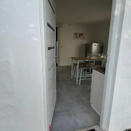 Miguel Juarez 47 Apartment Villa Carlos Paz Exterior photo