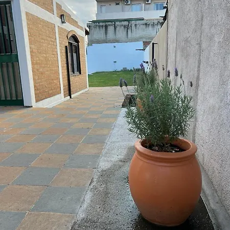 Miguel Juarez 47 Apartment Villa Carlos Paz Exterior photo