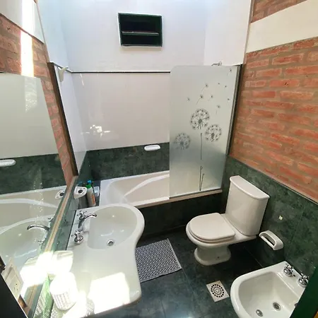 Miguel Juarez 47 Apartment Villa Carlos Paz Exterior photo