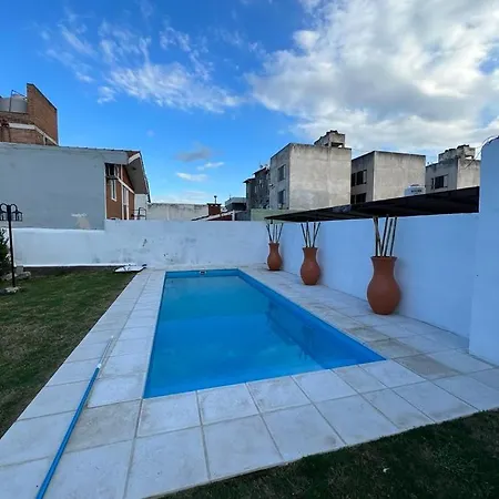 Miguel Juarez 47 Apartment Villa Carlos Paz Exterior photo