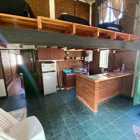 Miguel Juarez 47 Apartment Villa Carlos Paz Exterior photo