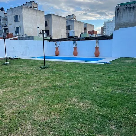 Miguel Juarez 47 Apartment Villa Carlos Paz Exterior photo