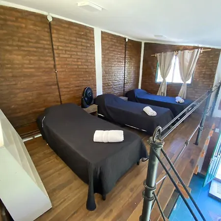 Miguel Juarez 47 Apartment Villa Carlos Paz Exterior photo