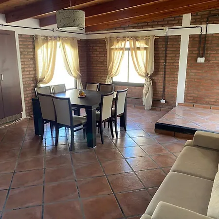 Miguel Juarez 47 Apartment Villa Carlos Paz Exterior photo